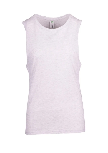 Picture of RAMO, Ladies Sleeveless Tee